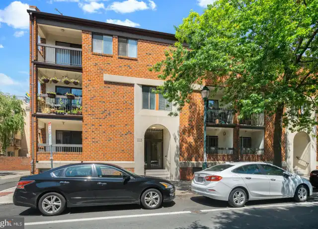 Property at 1113 South St Unit D, Philadelphia, PA, 19147, 2 beds, 2 baths, [object Object]