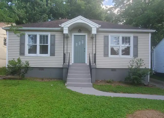 Property at 1002 Broadmoor Dr, Nashville, TN, 37216, 2 beds, 1 bath, [object Object]