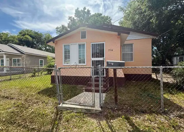 Property at 3514 Haines St, Jacksonville, FL, 32206, 2 beds, 1 bath, [object Object]