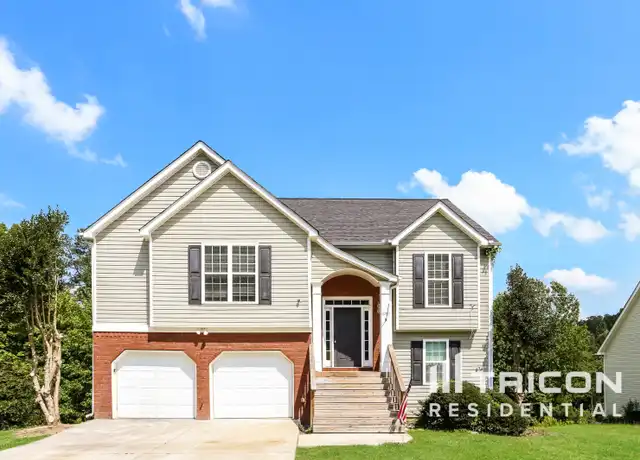 Property at 4980 Wynford Ln, Douglasville, GA, 30134, 5 beds, 3 baths, [object Object]