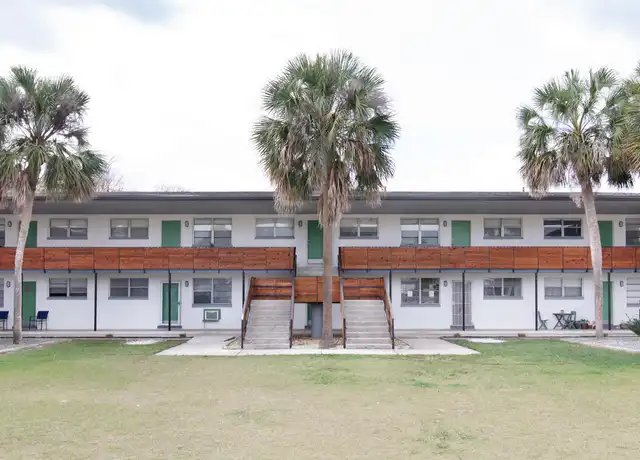 Property at 5522 Playa Way Unit B1, Jacksonville, FL, 32211, 2 beds, 1 bath, [object Object]