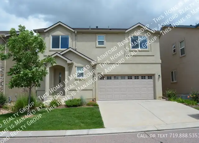 Property at 11551 Mountain Turtle Dr, Colorado Springs, CO, 80921, 4 beds, 3.5 baths, [object Object]