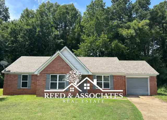 Property at 6875 Delta Newberry Cv, Olive Branch, MS, 38654, 3 beds, 2 baths, [object Object]
