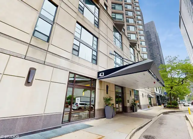 Property at 401 E Ontario St #4602, Chicago, IL, 60611, 3 beds, 2 baths, [object Object]