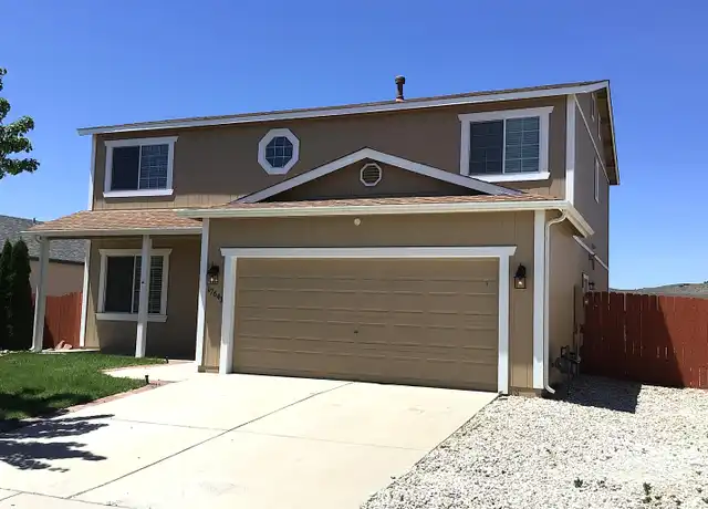Property at 17641 Papa Bear Ct, Reno, NV, 89508, 4 beds, 2.5 baths, [object Object]