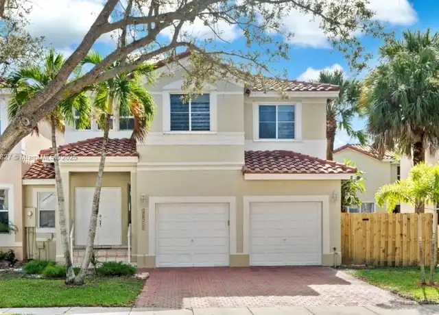 Property at 16920 SW 34th St, Miramar, FL, 33027, 4 beds, 2.5 baths, [object Object]