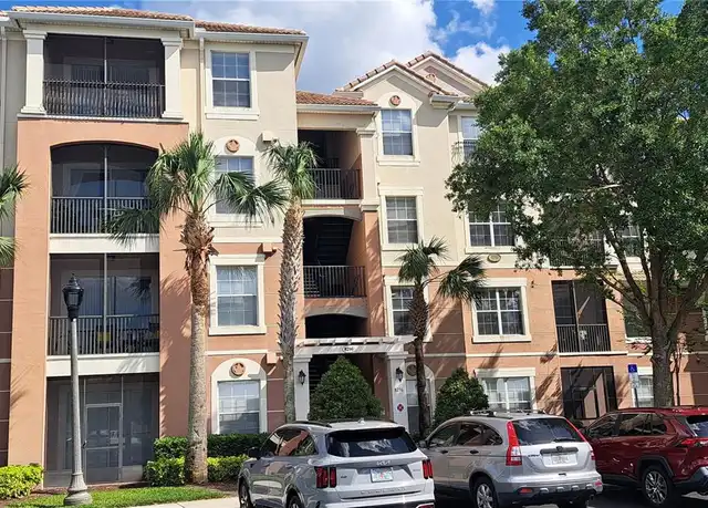 Property at 8296 Portofino Dr #401, Davenport, FL, 33896, 3 beds, 2 baths, [object Object]