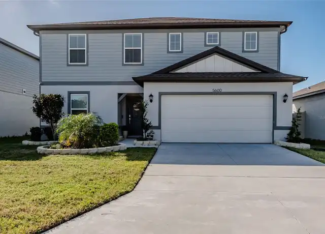 Property at 5600 Keaton Springs Dr, Lakeland, FL, 33811, 4 beds, 2.5 baths, [object Object]