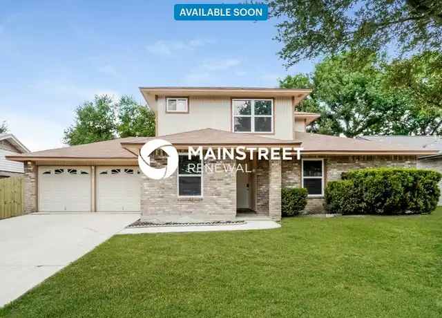 Property at 5311 Peppermint Dr, San Antonio, TX, 78219, 4 beds, 3 baths, [object Object]