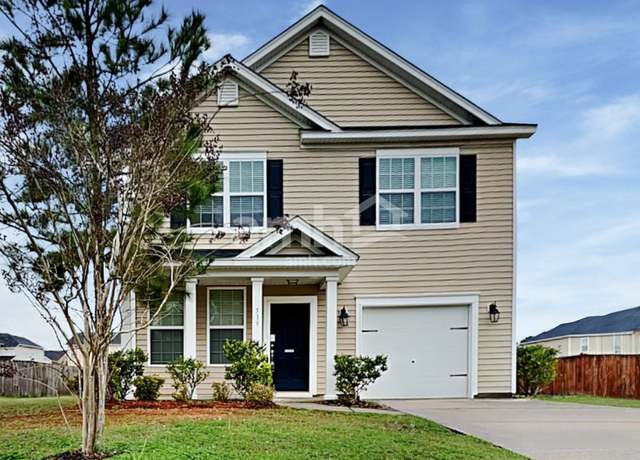 Photo of 519 Magwood Rd, Summerville, SC 29486