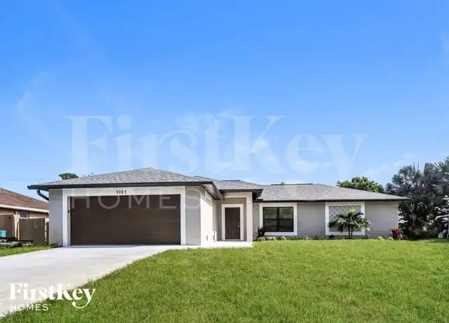 Property at 9107 Frank Rd, Fort Myers, FL, 33967, 4 beds, 2 baths, [object Object]