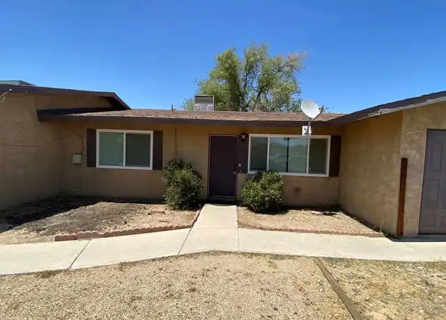 Property at 13192 Navajo Rd Unit 1, Apple Valley, CA, 92308, 2 beds, 1 bath, [object Object]