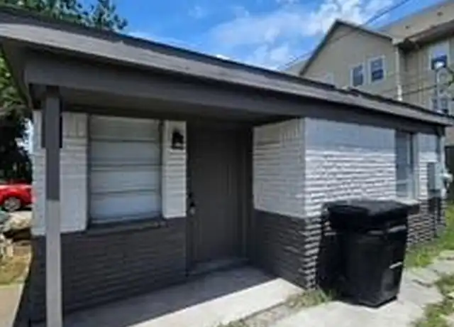 Property at 3833 Mount Pleasant St, Houston, TX, 77021, 2 beds, 1 bath, [object Object]