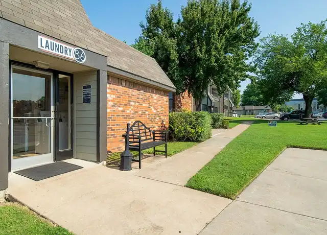 Property at Brookwood on 86th - 1311 N Ash Pl, Owasso, OK, 74055, 2 beds, 1 bath, [object Object]