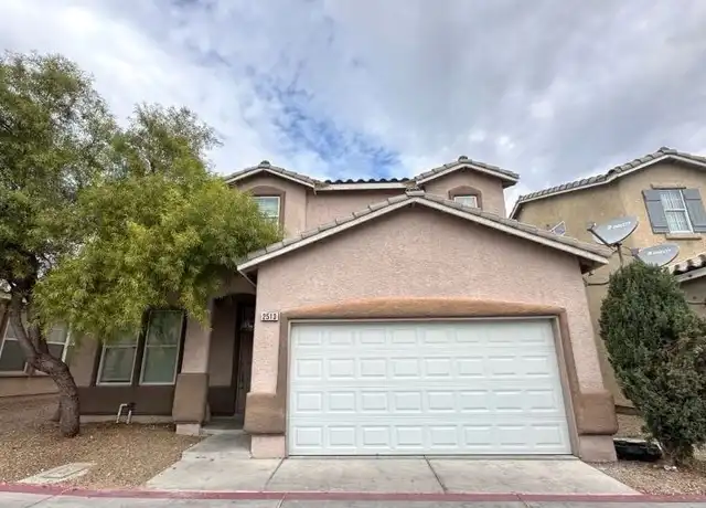Property at 2513 Birds Nest Cactus Ct, Las Vegas, NV, 89106, 3 beds, 2.5 baths, [object Object]