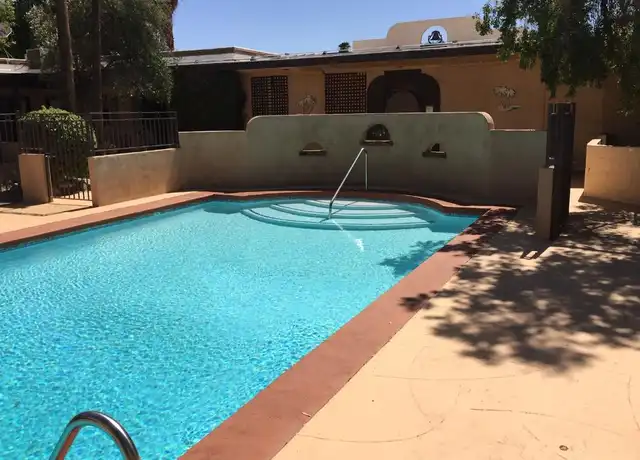 Property at 1380 N Indian Canyon Dr Unit 8, Palm Springs, CA, 92262, 1 bed, 1 bath, [object Object]