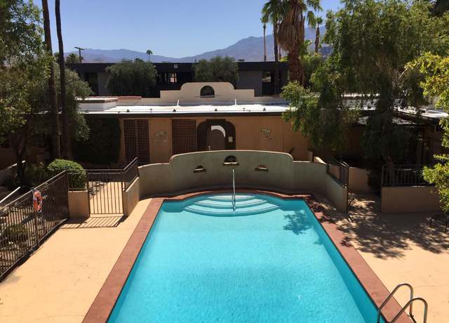 Photo of 1380 N Indian Canyon Dr Unit 8, Palm Springs, CA 92262
