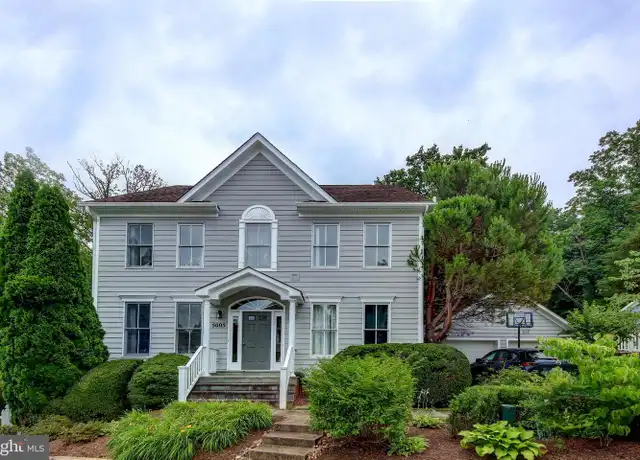 Property at 5005 MacArthur Blvd NW, Washington, DC, 20016, 5 beds, 3.5 baths, [object Object]