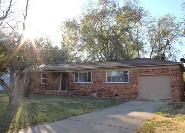Property at 1816 Magnolia Dr, Fort Smith, AR, 72908, 4 beds, 1.5 baths, [object Object]