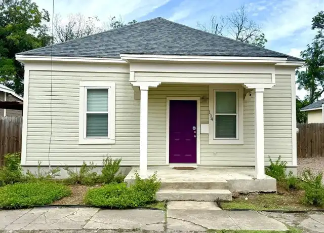 Property at 114 Oleander St, San Antonio, TX, 78208, 1 bed, 1 bath, [object Object]