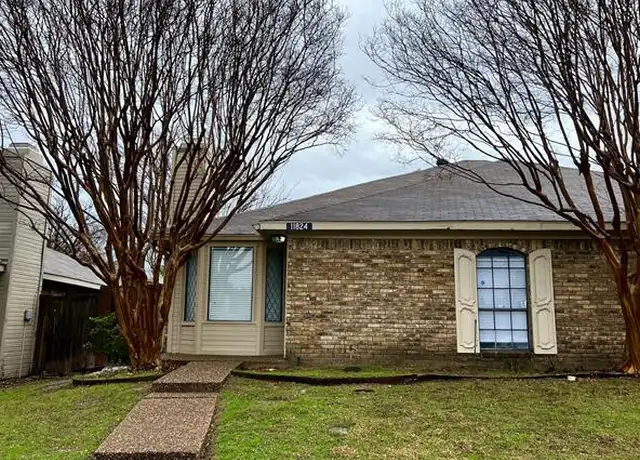 Property at 11824 Garden Terrace Dr, Dallas, TX, 75243, 3 beds, 2 baths, [object Object]
