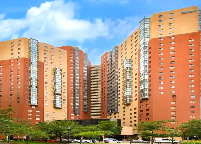 Property at 900 N Stafford St #2420, Arlington, VA, 22203, 2 beds, 2 baths, [object Object]
