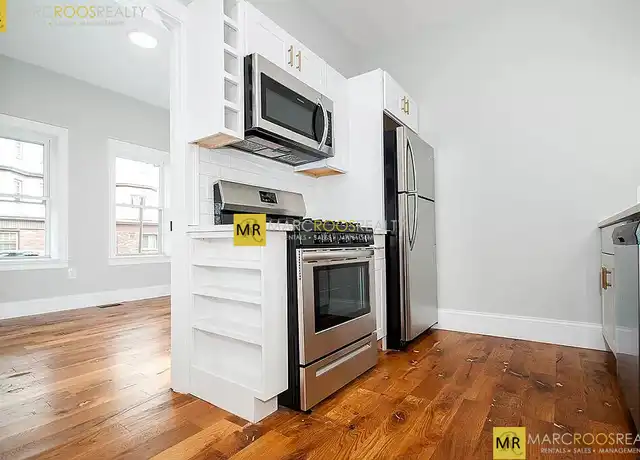 Property at 142 Chelsea St Unit 3, Boston, MA, 02128, 3 beds, 2 baths, [object Object]