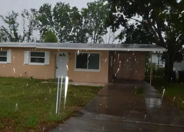 Property at 1603 Palmetto St, Titusville, FL, 32796, 3 beds, 1 bath, [object Object]