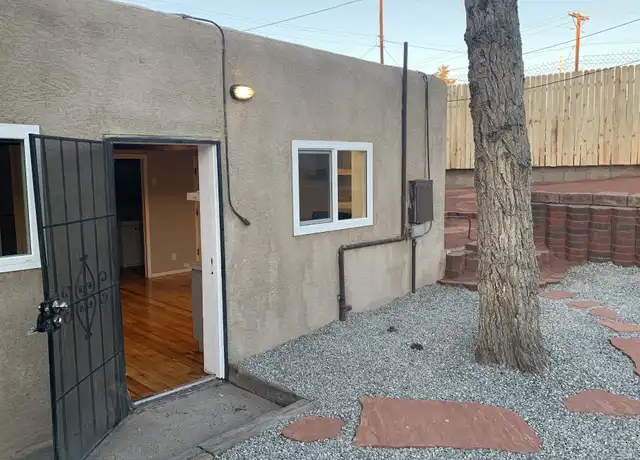 Property at 514 Maple St SE, Albuquerque, NM, 87106, 0 beds, 1 bath, [object Object]