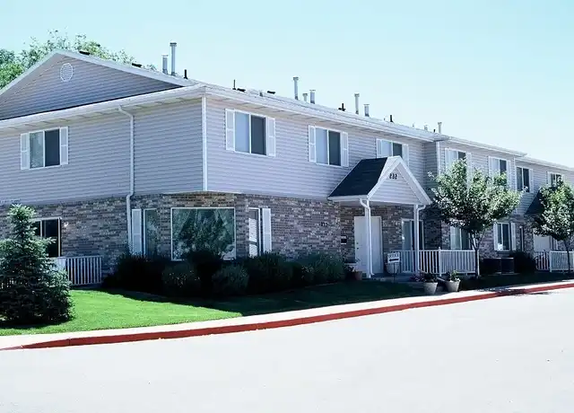 Property at Vantana Courtyard - 232 Vantana Ct, Midvale, UT, 84047, 2 beds, 1 bath, [object Object]