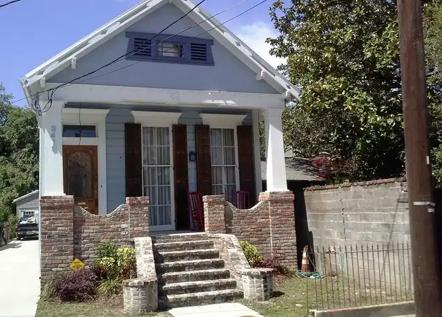 Property at 3419 Laurel St, New Orleans, LA, 70115, 1 bed, 1 bath, [object Object]
