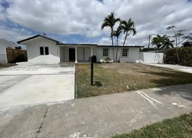 Property at 11225 SW 47th Ter, Miami, FL, 33165, 3 beds, 2 baths, [object Object]