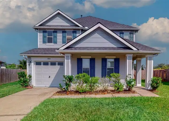 Property at 3854 Jewel Point Dr, Spring, TX, 77386, 4 beds, 2.5 baths, [object Object]
