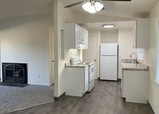 Property at 9800 SW North Dakota St Unit A3, Portland, OR, 97223, 2 beds, 1 bath, [object Object]