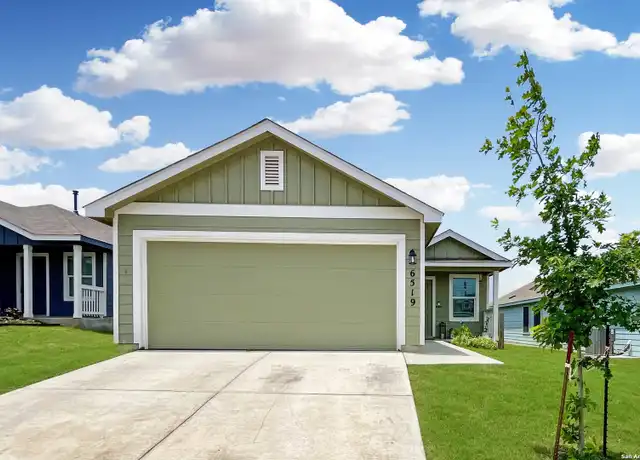 Property at 6519 Arid Way, San Antonio, TX, 78252, 3 beds, 2 baths, [object Object]