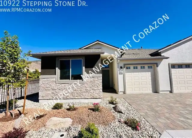 Property at 10922 Stepping Stone Dr, Reno, NV, 89521, 2 beds, 2 baths, [object Object]