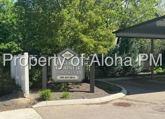Property at 12600 W Ustick Rd Unit 204, Boise, ID, 83713, 2 beds, 1 bath, [object Object]