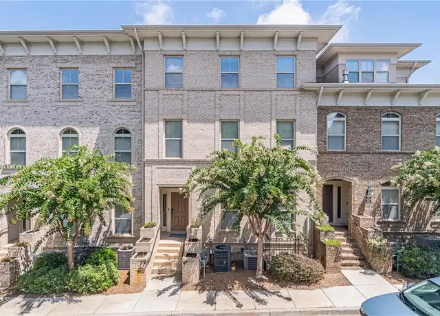 Property at 1192 Lavista Cir NE, Atlanta, GA, 30324, 2 beds, 2 baths, [object Object]