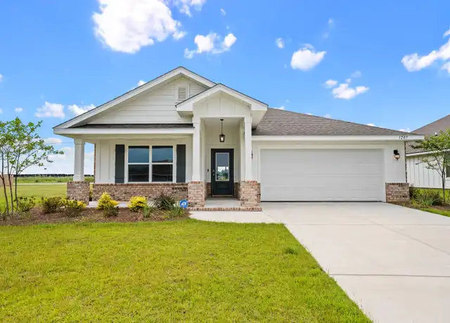 Property at 1287 Hayward Loop, Foley, AL, 36535, 4 beds, 2 baths, [object Object]