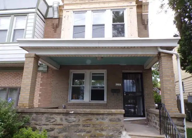 Property at 7133 Oxford Ave Unit A, Philadelphia, PA, 19111, 3 beds, 1 bath, [object Object]