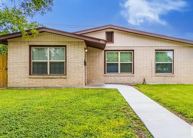 Property at 1563 Yale Ave, Brownsville, TX, 78520, 3 beds, 2 baths, [object Object]