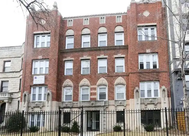 Property at 5708 N Winthrop Ave Unit P311, Chicago, IL, 60660, 0 beds, 1 bath, [object Object]