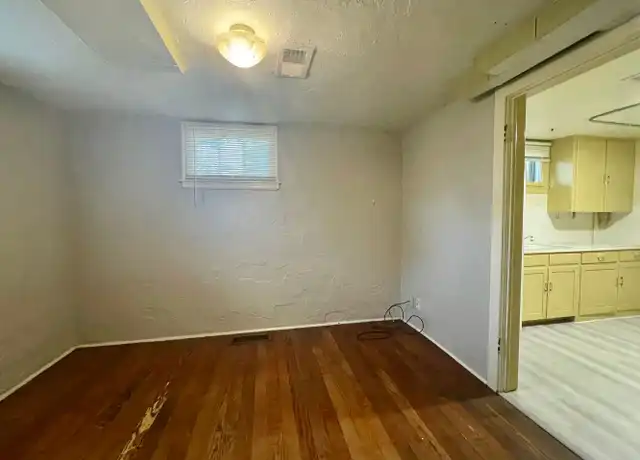 Property at 1012 14th St Unit 1, Greeley, CO, 80631, 1 bed, 1 bath, [object Object]