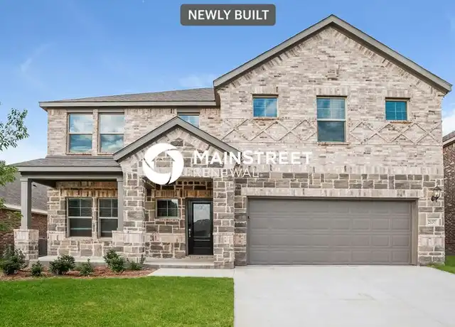Property at 2137 Sun Star Dr, Haslet, TX, 76052, 3 beds, 2.5 baths, [object Object]