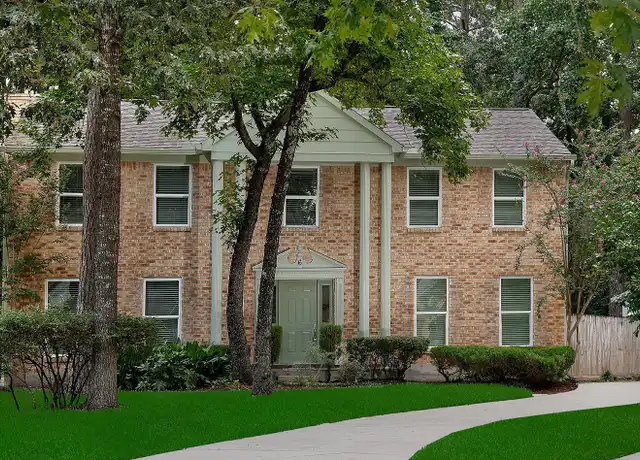 Property at 6 Berryfrost Ln, Spring, TX, 77380, 5 beds, 2.5 baths, [object Object]