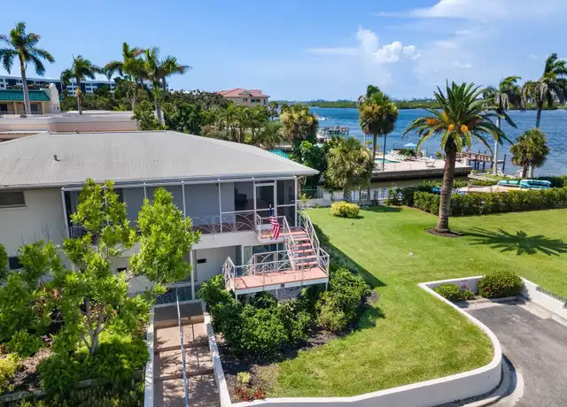 Property at 6005 Midnight Pass Rd Unit N13, Sarasota, FL, 34242, 1 bed, 1 bath, [object Object]