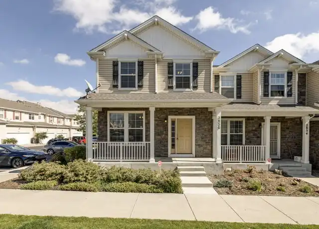 Property at 2850 Tumblewood Grv, Colorado Springs, CO, 80910, 3 beds, 3 baths, [object Object]