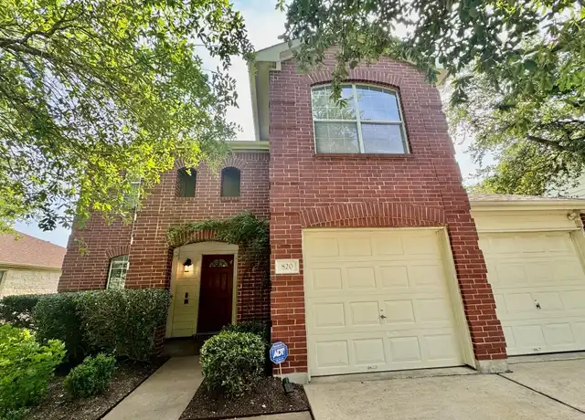 Property at 820 Rusk Rd, Round Rock, TX, 78665, 3 beds, 2.5 baths, [object Object]