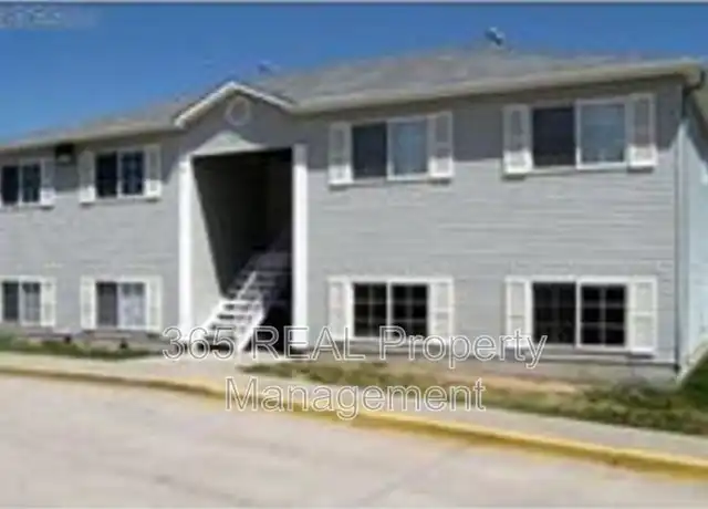 Property at 3621 Centennial Cir Unit 2, Evans, CO, 80620, 2 beds, 2 baths, [object Object]