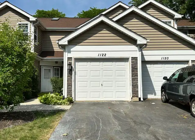 Property at 1122 Regency Dr, Schaumburg, IL, 60193, 2 beds, 2.5 baths, [object Object]